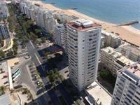 Torres Mira Praia By Garvetur Quarteira Extérieur photo
