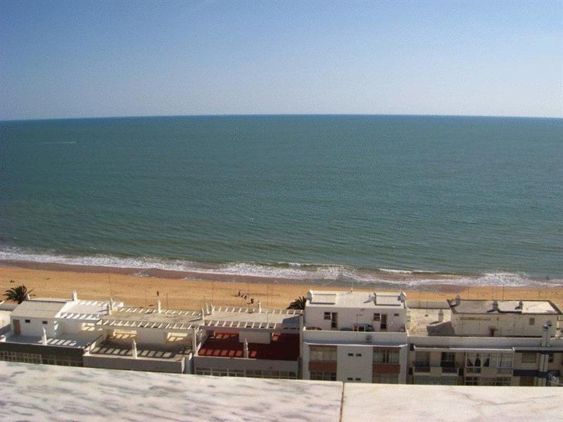 Torres Mira Praia By Garvetur Quarteira Extérieur photo